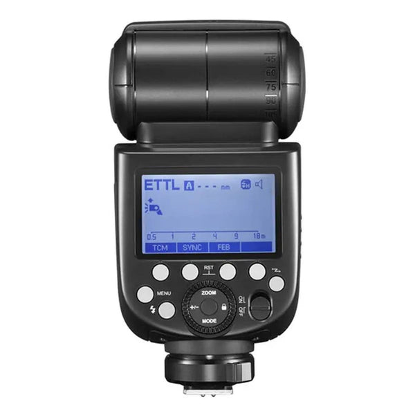 Godox TT685F II Flash for Canon Cameras
