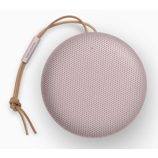 Bang & Olufsen Beosound A1 Portable Bluetooth Speaker (2nd Gen, pink)