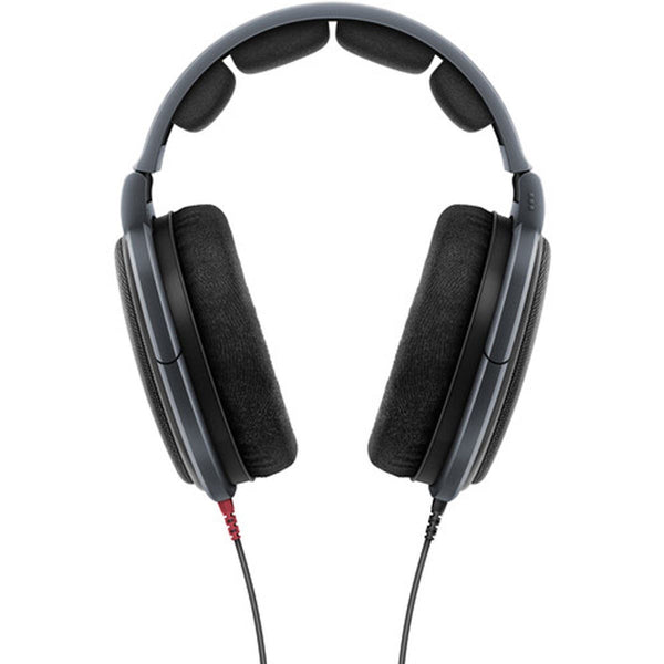 Sennheiser HD 600 - Audio Headphones High-end Surround Sound - Stereo, HiFi