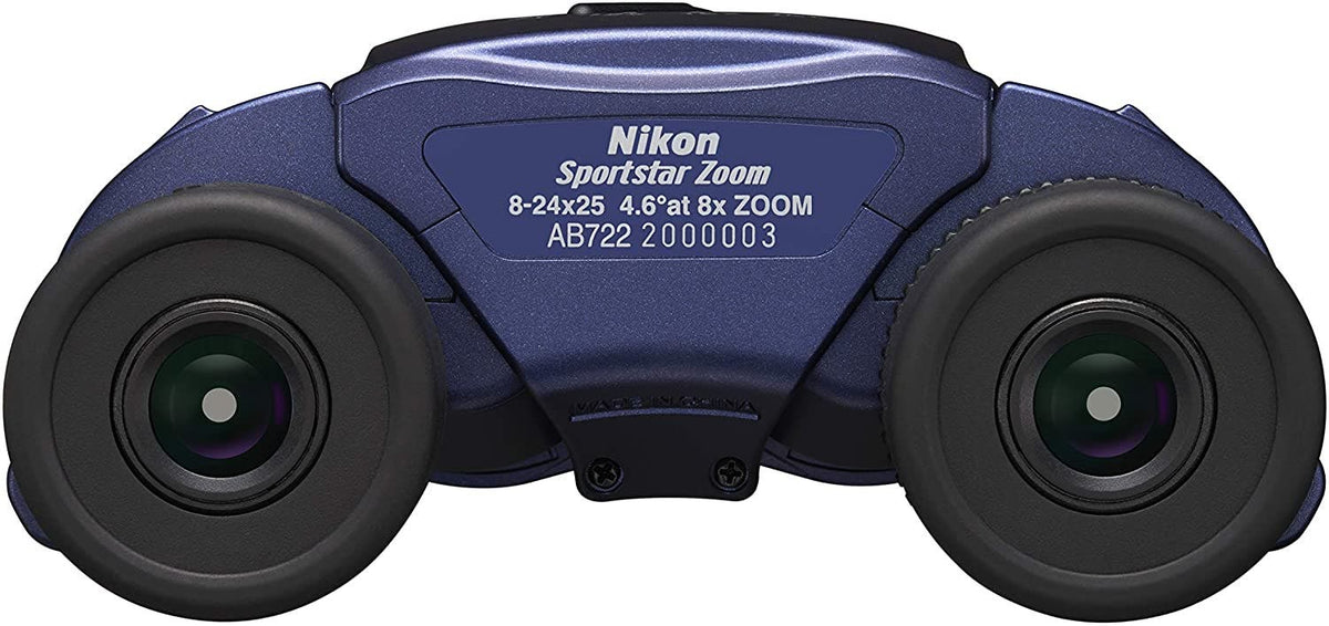 nikon sportstar