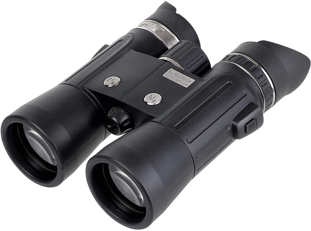 Steiner Wildlife 10x42 Binoculars 