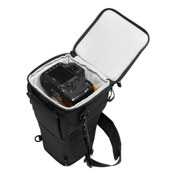 Lowepro ProTactic TLZ 75 AW Convertible Camera Bag (Black) (LP37279-PWW)