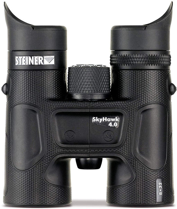 Steiner SkyHawk 4.0 8x32 Binocular 