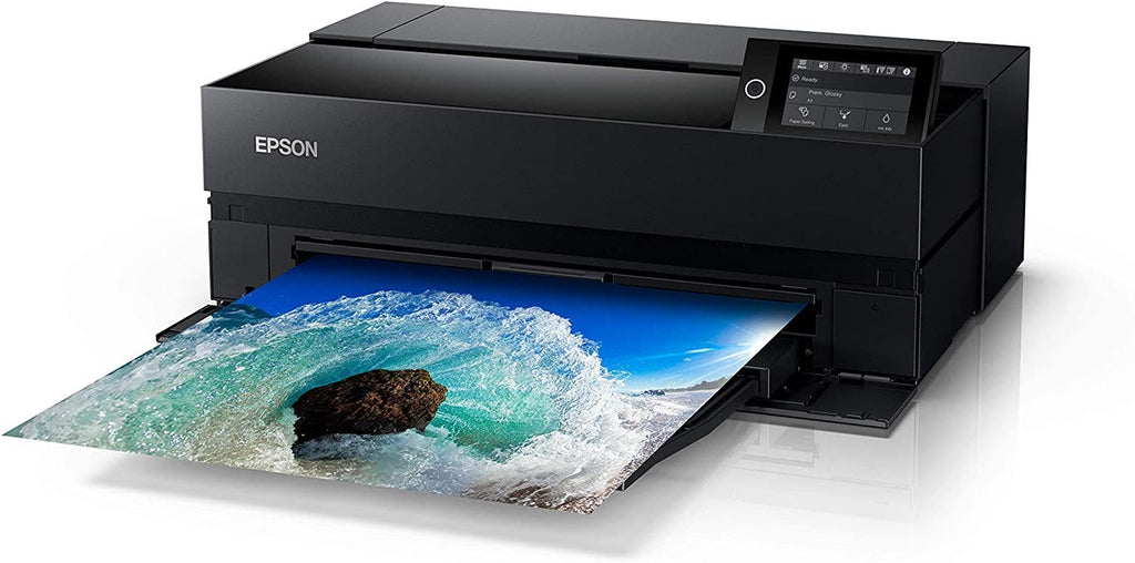 Epson SureColour P906 17inch Printer with 5 Year CoverPlus 