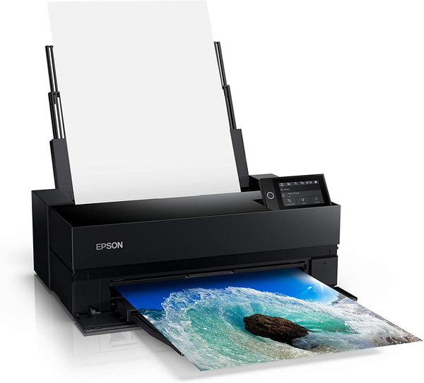 Epson SureColour P906 17inch Printer with 5 Year CoverPlus 