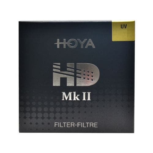 Hoya 82mm HD MKII UV Filter