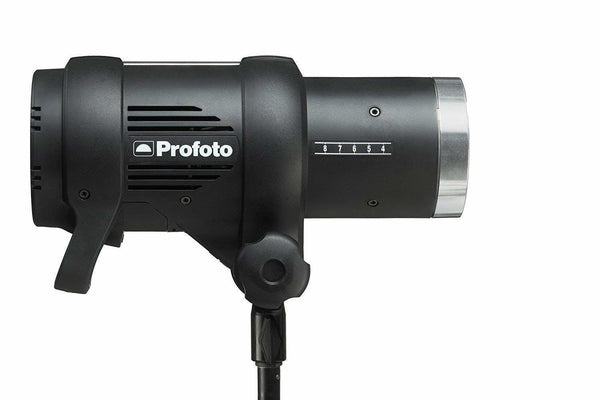Profoto D1 250/250 AIR Basic Kit (Excluding AIR Remote)