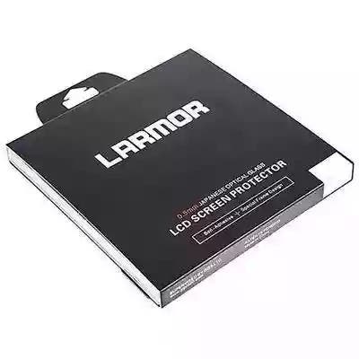 Larmor Screen Protector Glass for FUJIFILM X-H1 