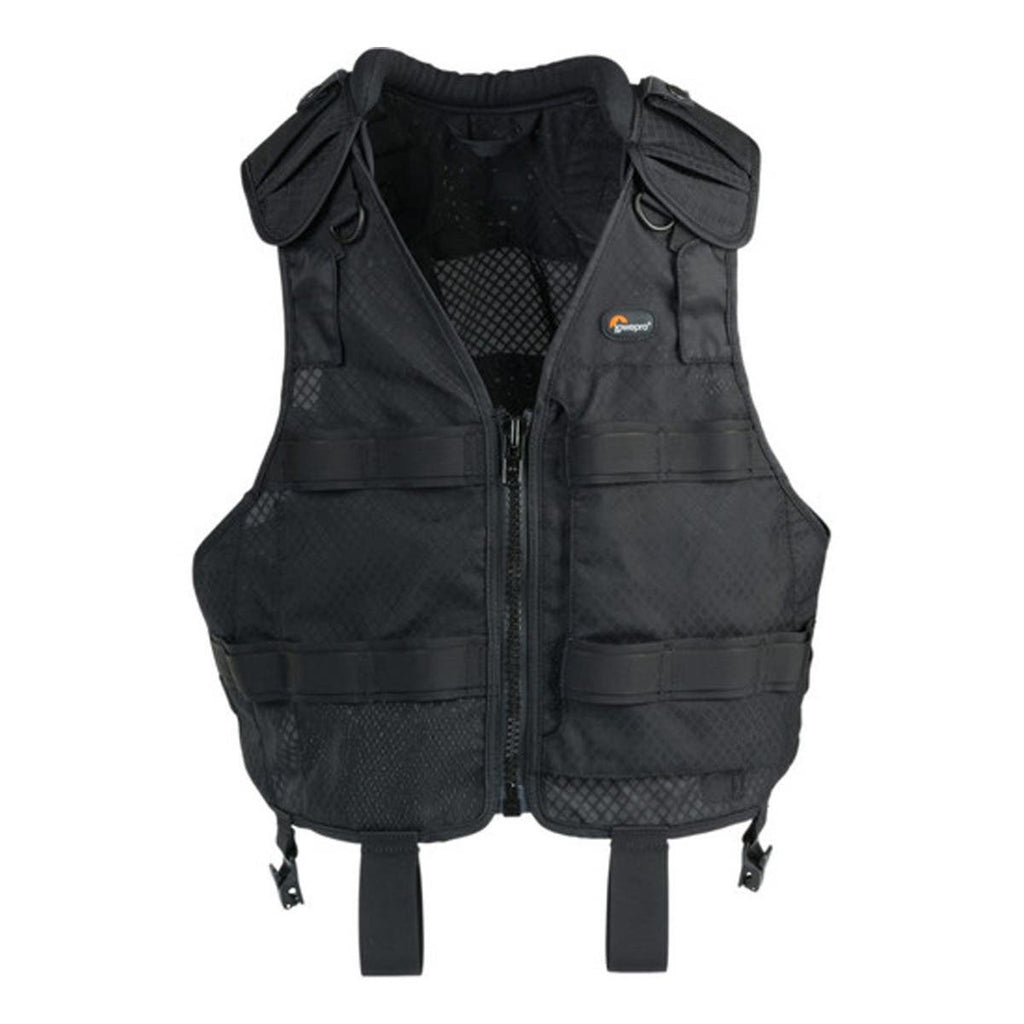Lowepro S&F Technical Vest (S/M) (LP36286-BAM)