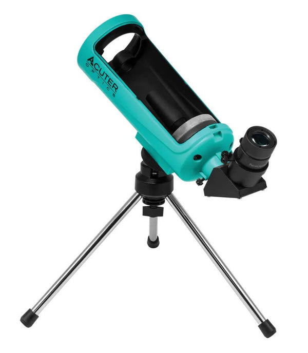 Acuter Masky 60mm Educational Telescope Kit - Muksutov