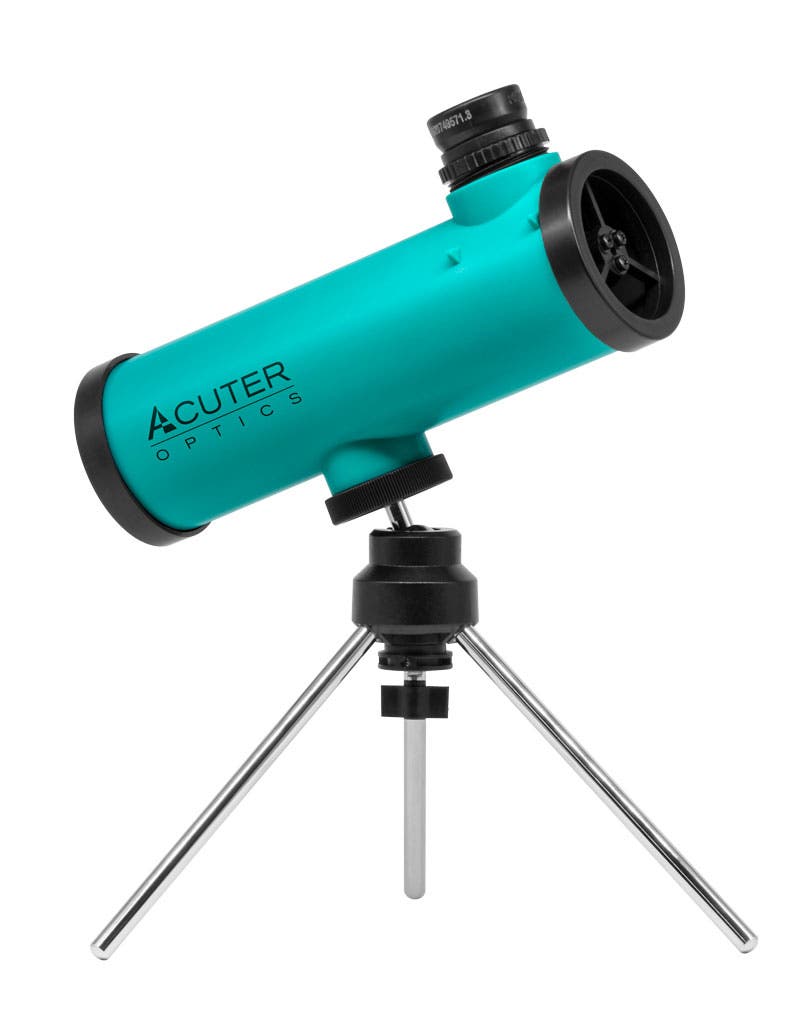 Acuter telescope shop