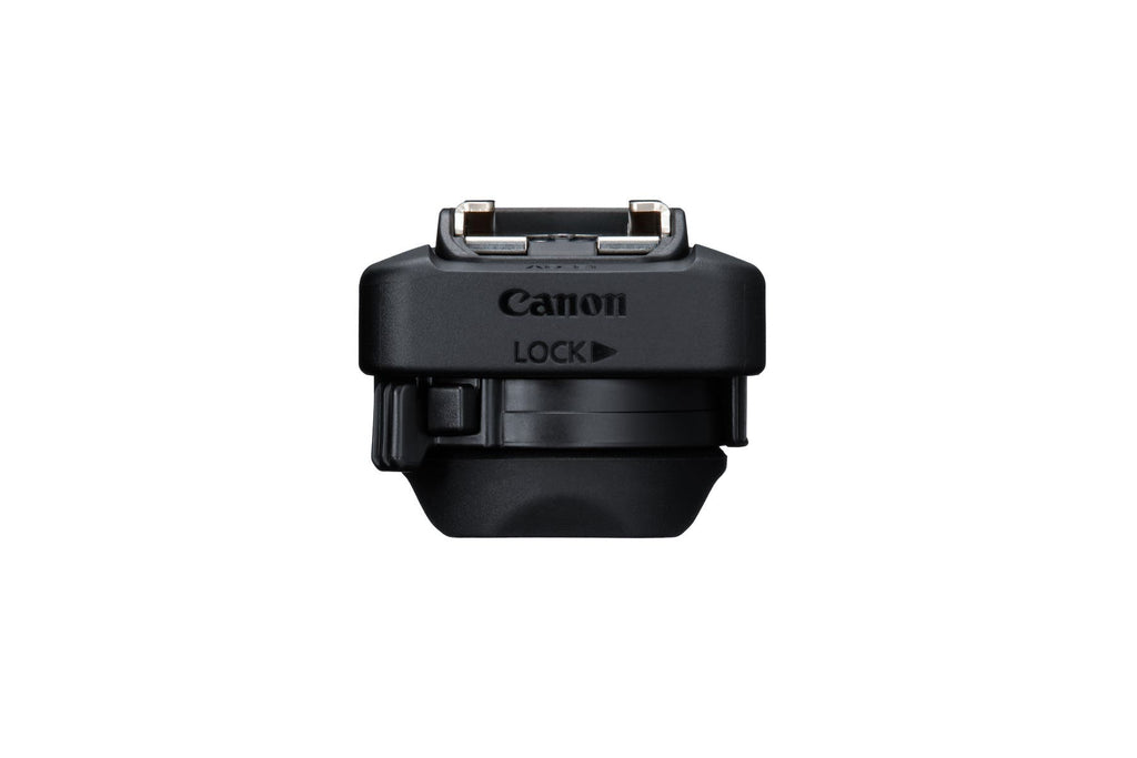 Canon AD-E1 Multifunction Shoe Adapter