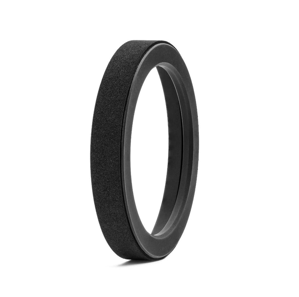 NiSi 77mm Filter Adapter Ring for S5/S6 (Sigma 14-24mm f/2.8 DG Art Series Î“Ã‡Ã´ Canon and Nikon Mount)