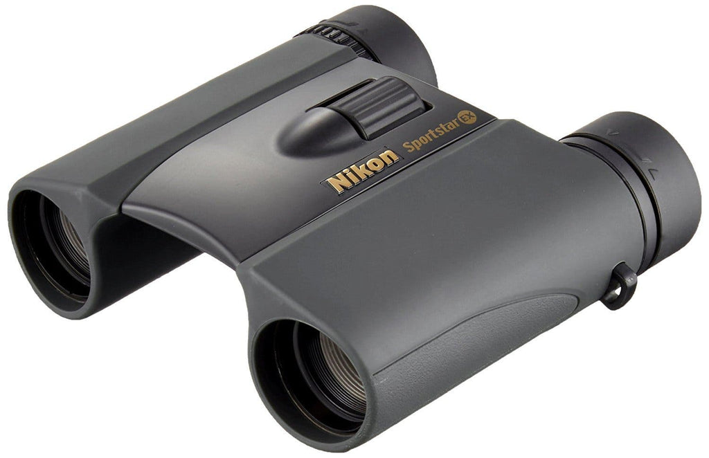 Nikon 8x25 Sportstar EX DCF (Charcoal Grey)