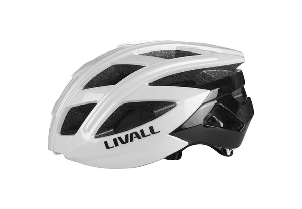 LIVALL Road Bike Helmet BH60PNL (White)