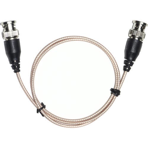 SmallHD 24 inch Thin BNC Cable
