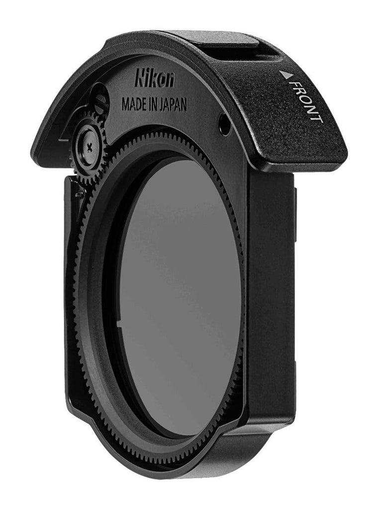 Nikon C-PL460 Filter for NIKKOR Z 400mm