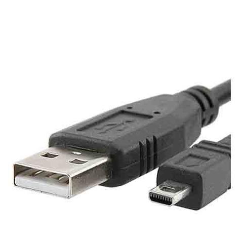 Glanz USB A To UC-E6 USB Cable 1.5m