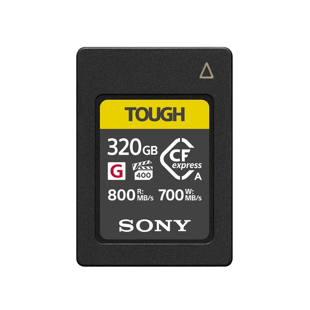 Sony 320GB CFExpress Type A Card