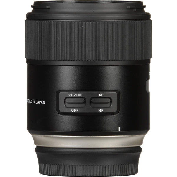 Tamron SP 45mm f/1.8 Di VC USD Lens for Nikon F