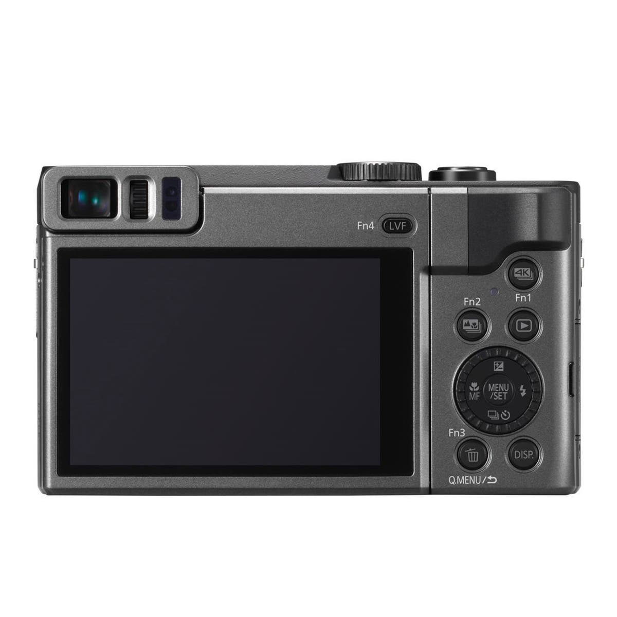 panasonic lumix tz90 specs