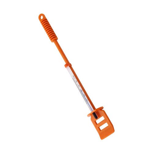 AP Stirring Rod with Built-In Thermometer