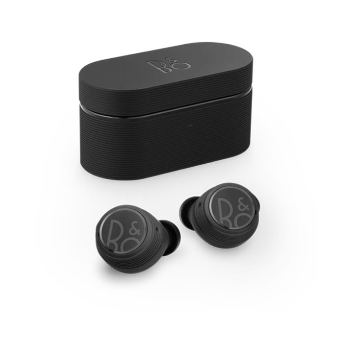 Bang & Olufsen Beoplay E8 Sport Wireless In-Ear Earphones Sport (Black)