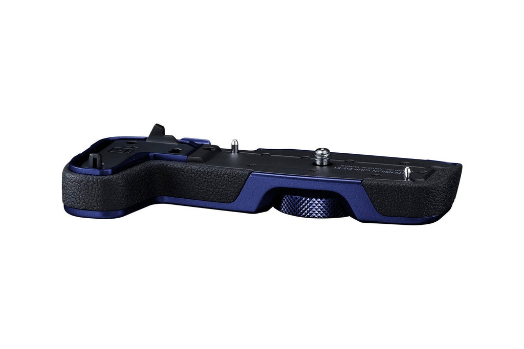 Canon EOS RP EG-E1 Extension Grip (Blue)