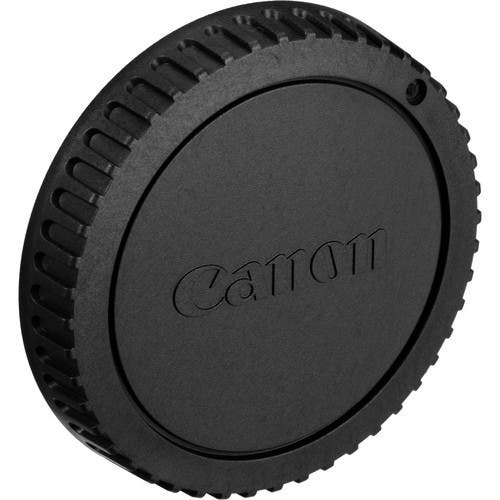 Canon Extender Cap E II Front Cap