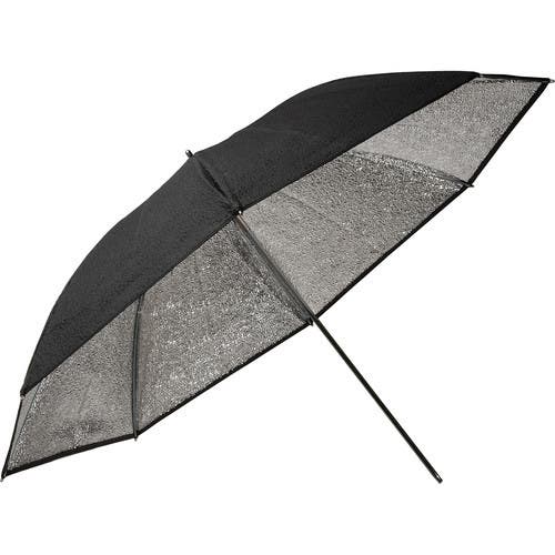 Elinchrom ECO Umbrella Small 85cm Small (Silver)