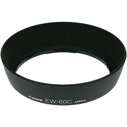 Canon EW60C Lens Hood
