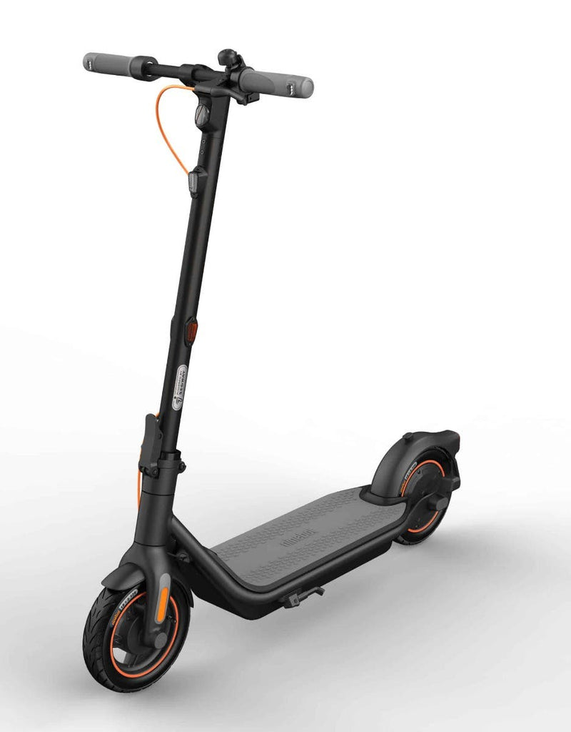 Segway Ninebot Kickscooter F65 Electric Scooter