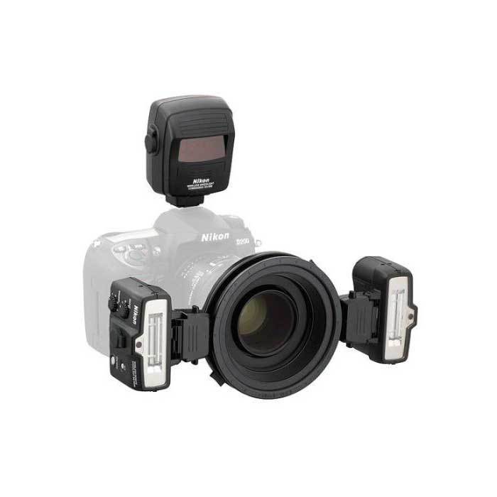 Speedlight Commander Nikon Sbr 200 Nikon SB-R200 Wireless