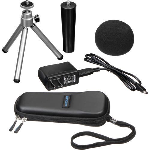 Zoom APH-1 Accessory Package for H1 Handy Recorder