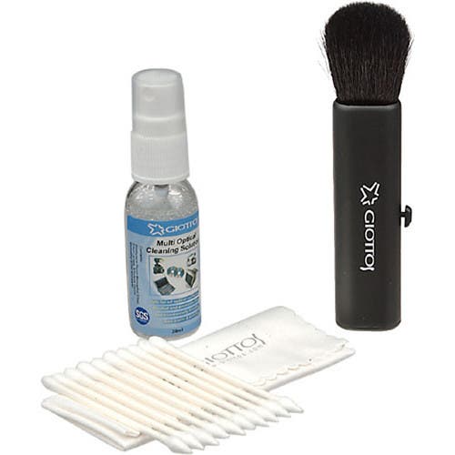 Giotto Lens Cleaning Set