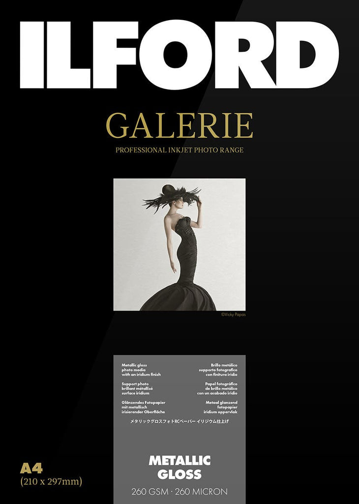 Ilford Galerie Prestige Lustre (260gsm) 44inch 111.8cm x 30 Roll IGPLP11