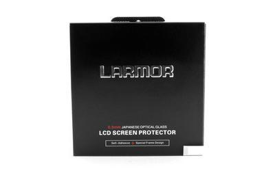 Larmor Screen Protector Glass Universal 3 inch