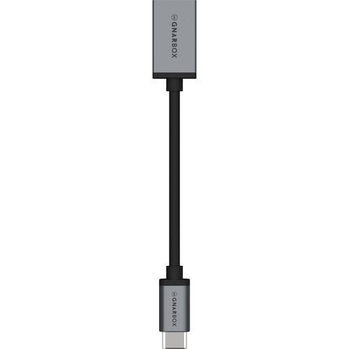GNARBOX USB Type-C To USB Type-A Dongle 6 inch