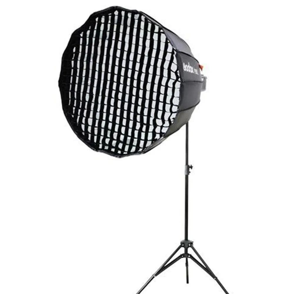 Godox Softbox Grid Only For P120L/H Camera Electronic