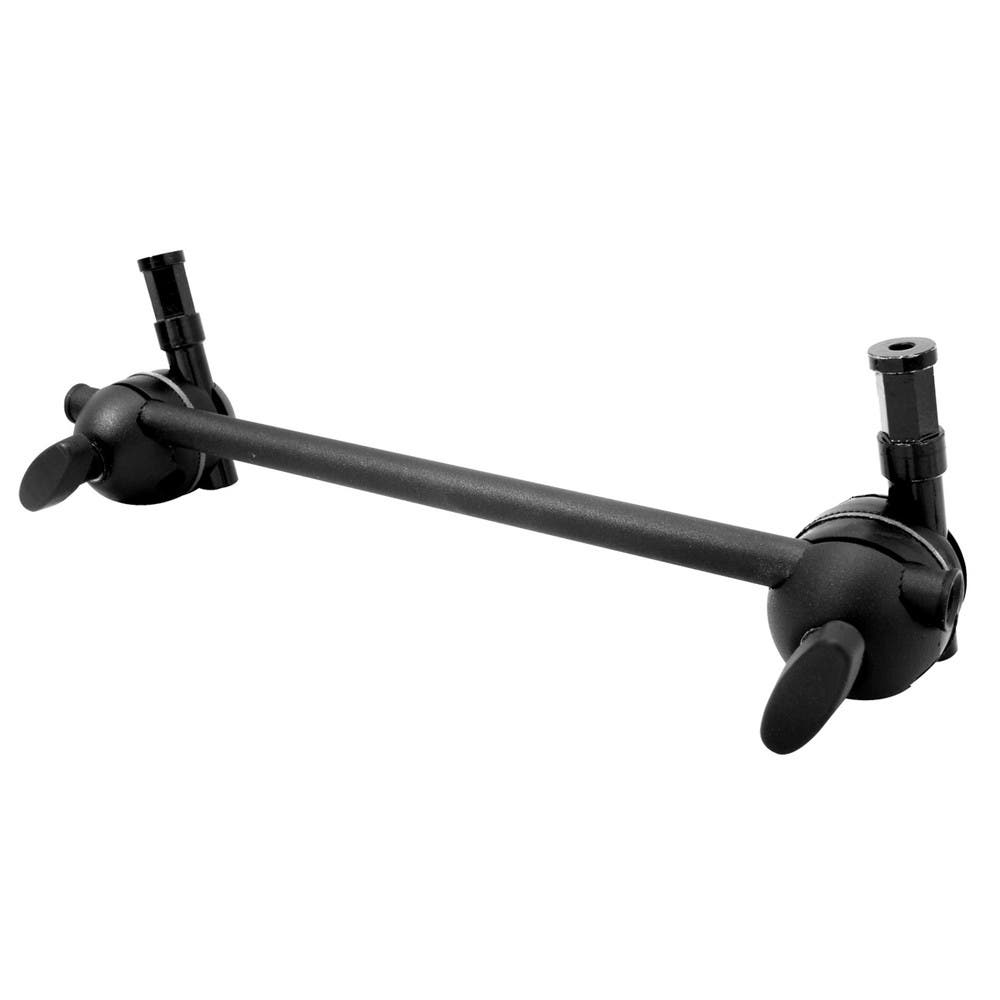 Kupo Mini Articulated Arm - Single Section 11.2in arm