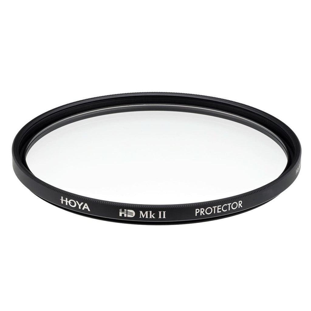 Hoya 62mm HD MKII Protector Filter