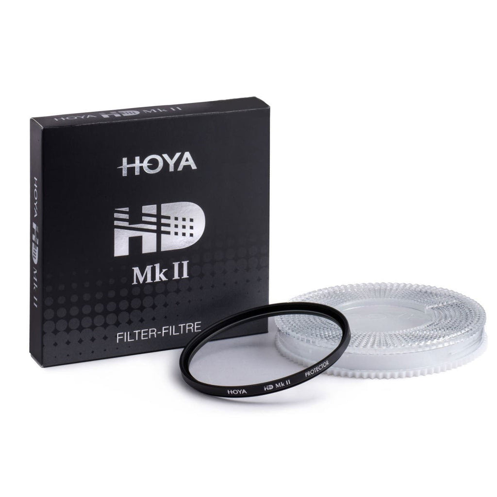 Hoya 58mm HD MKII Protector Filter