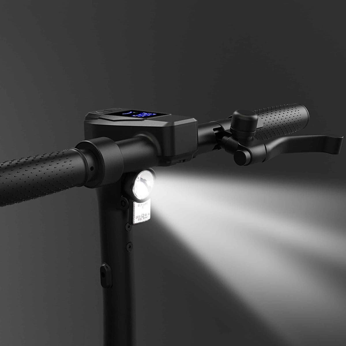 Inokim Yinke Electric Scooter Camera Electronic