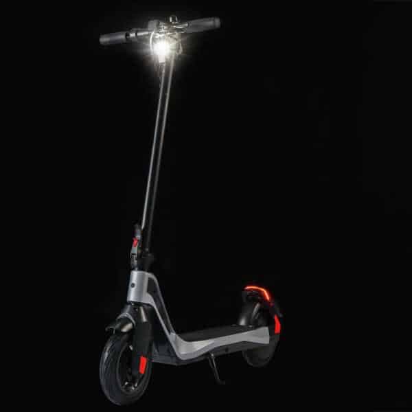 Inokim Yinke Electric Scooter Camera Electronic