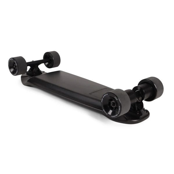 Vortex Grom Carbon Mini Belt Drive Street Electric Skateboard