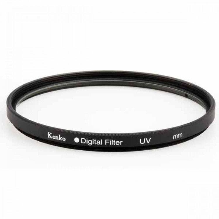 Kenko 105mm Real PRO UV Filter 