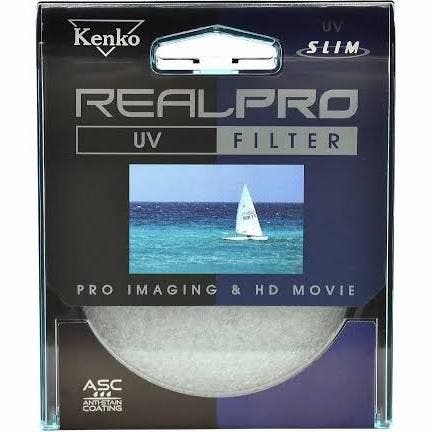 Kenko 105mm Real PRO UV Filter 