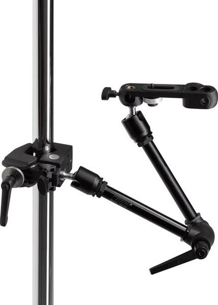 Kupo KCP-101 Max Arm Heavy Duty Friction Arm with Adjustable Handle