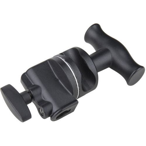 Kupo KCP-225B 2.5 inches Grip Head for 25mm tube (Black)