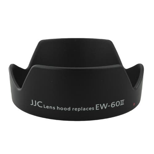 JJC EW60II Lens Hood for Canon